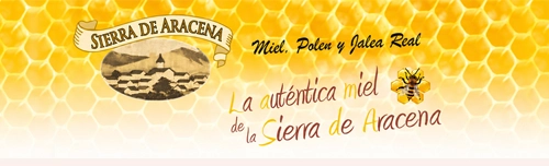 Apifersa - Miel Sierra de Aracena