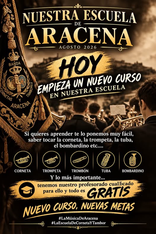EL DÍA ES HOY